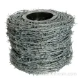 Scheermes met straal